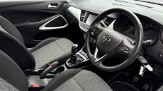 Vauxhall Crossland X 1.2 [83] Griffin 5dr [Start Stop] Petrol Hatchback